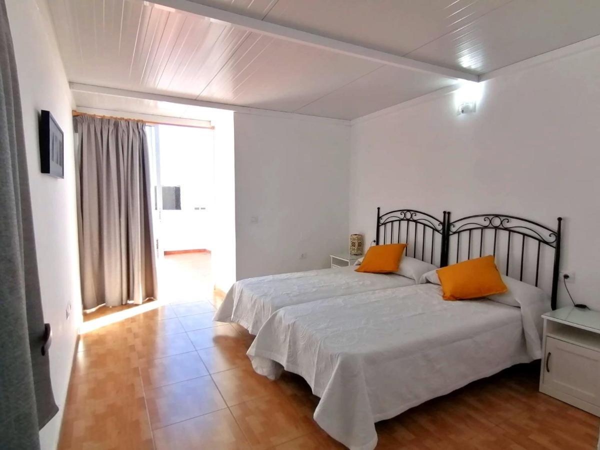 Apartamento Los Linos Las Eras  Εξωτερικό φωτογραφία