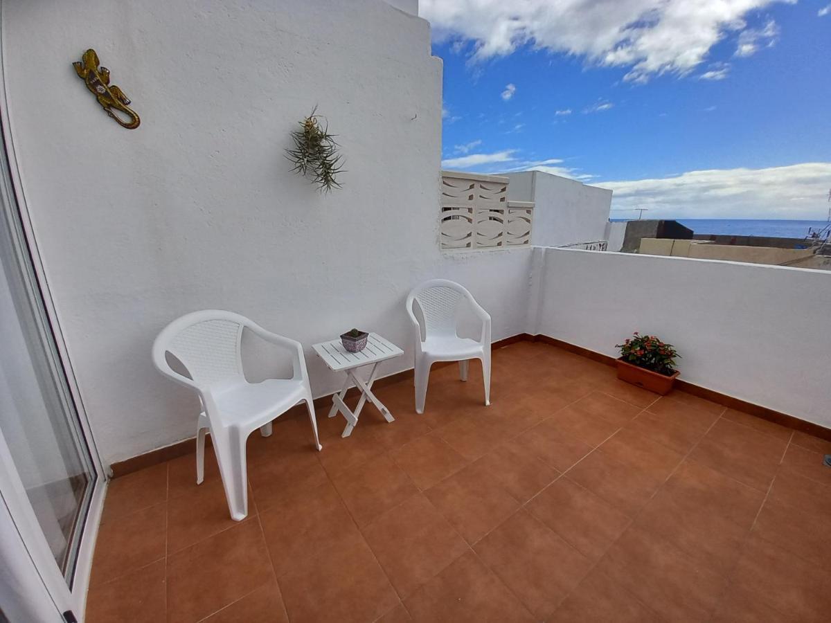 Apartamento Los Linos Las Eras  Εξωτερικό φωτογραφία